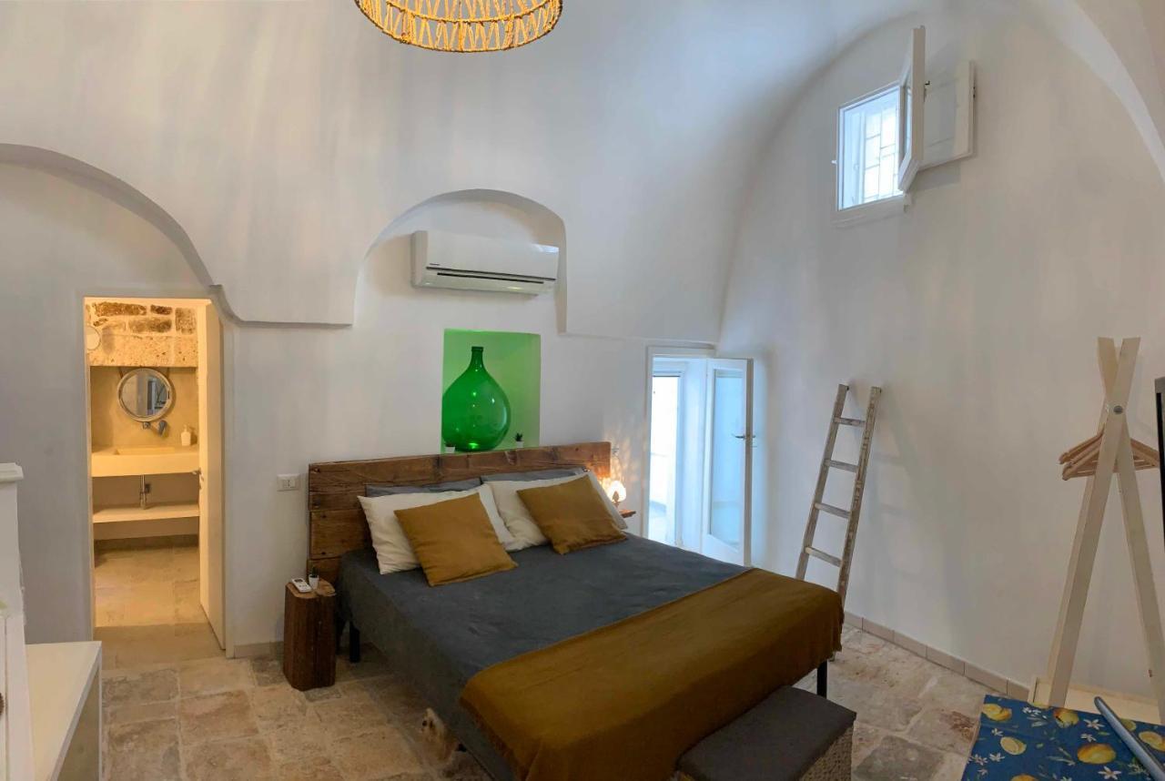 Biancostuni 81 Apartment Exterior photo