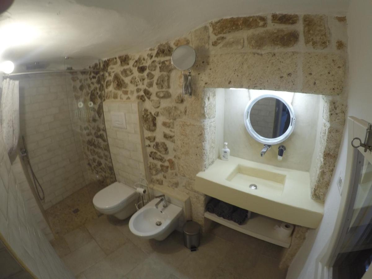 Biancostuni 81 Apartment Exterior photo